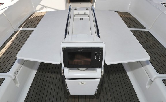 Image of Malin yacht #46