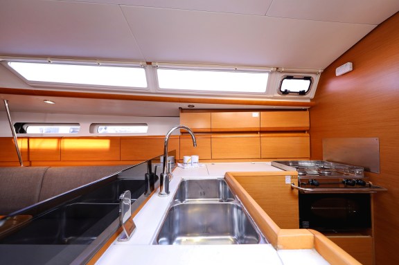 Image of Malin yacht #39