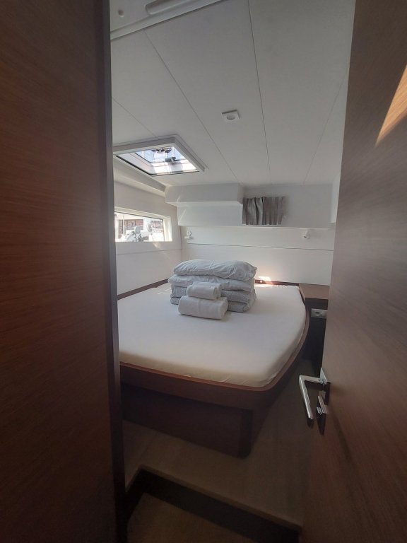 Image of Manu yacht #5