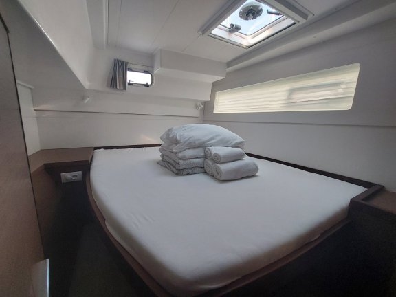 Image of Manu yacht #4