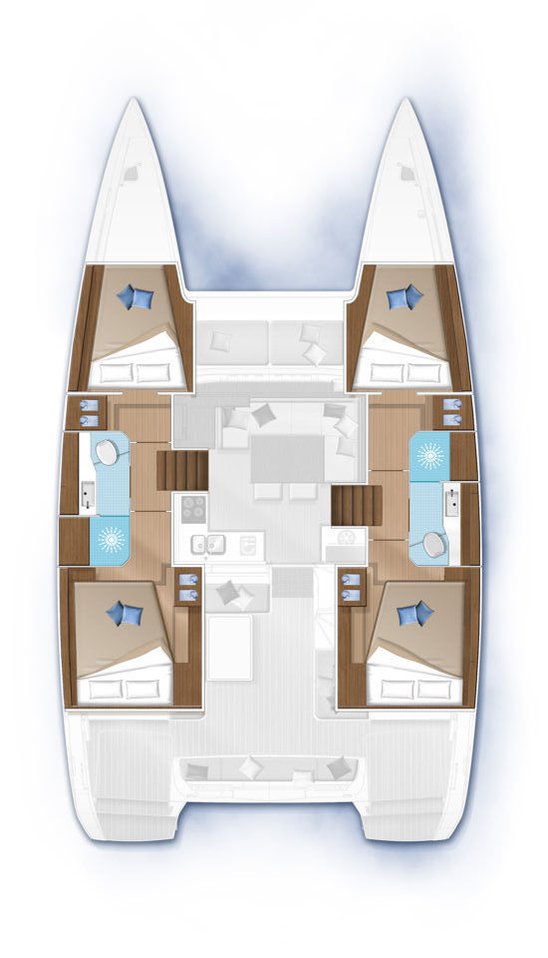 Image of Manu yacht #2