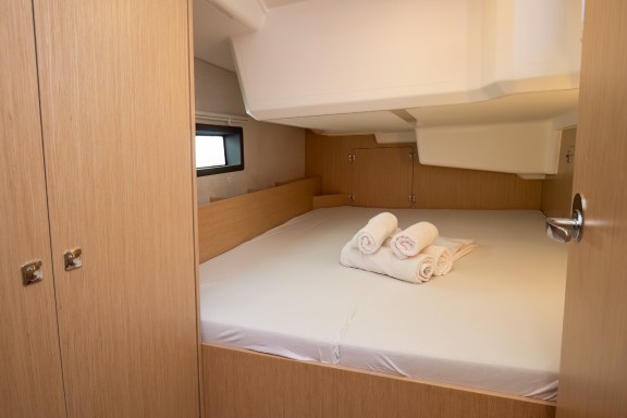 Image of Aura yacht #21