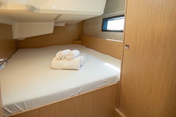 Image of Aura yacht #22