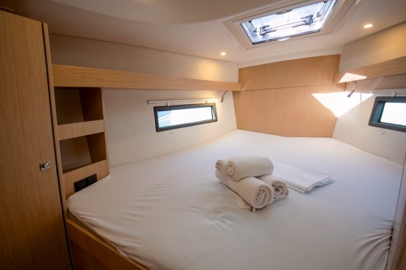 Image of Aura yacht #20