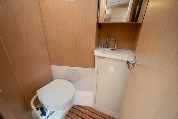 Image of Aura yacht #26