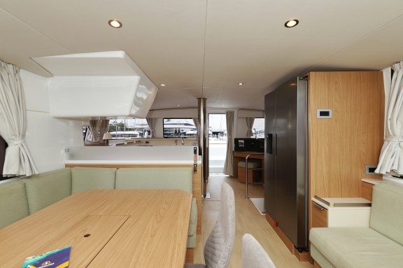 Image of Imagination yacht #14