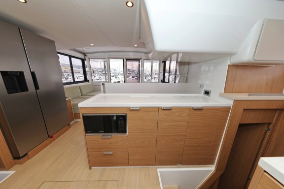 Image of Imagination yacht #16