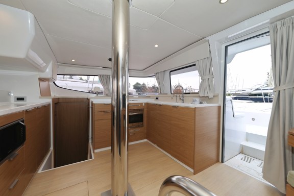 Image of Imagination yacht #17