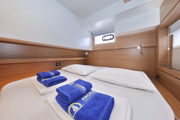 Image of Imagination yacht #26