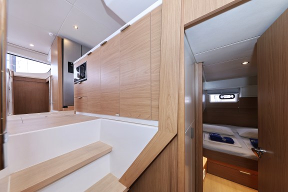 Image of Imagination yacht #20