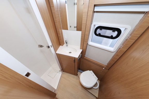 Image of Imagination yacht #31