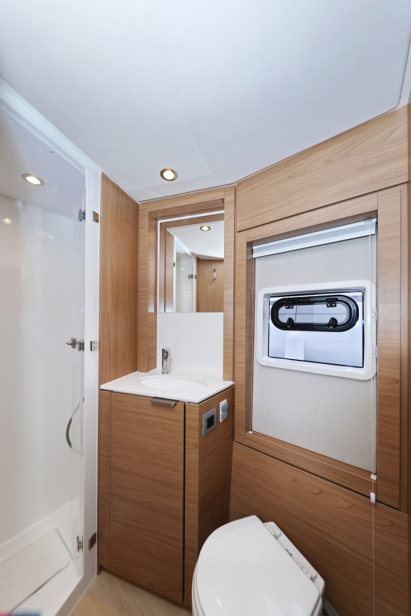 Image of Imagination yacht #32