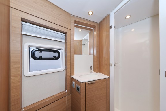 Image of Imagination yacht #34