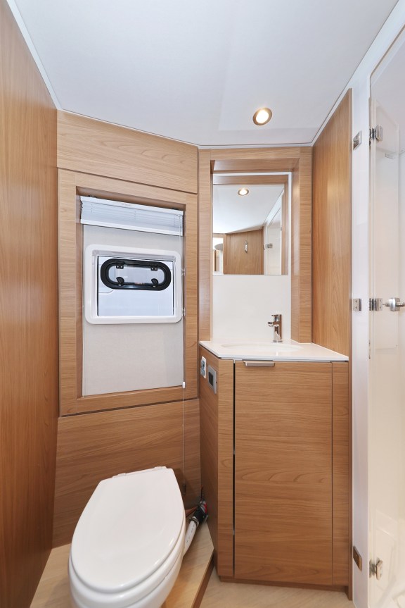 Image of Imagination yacht #35