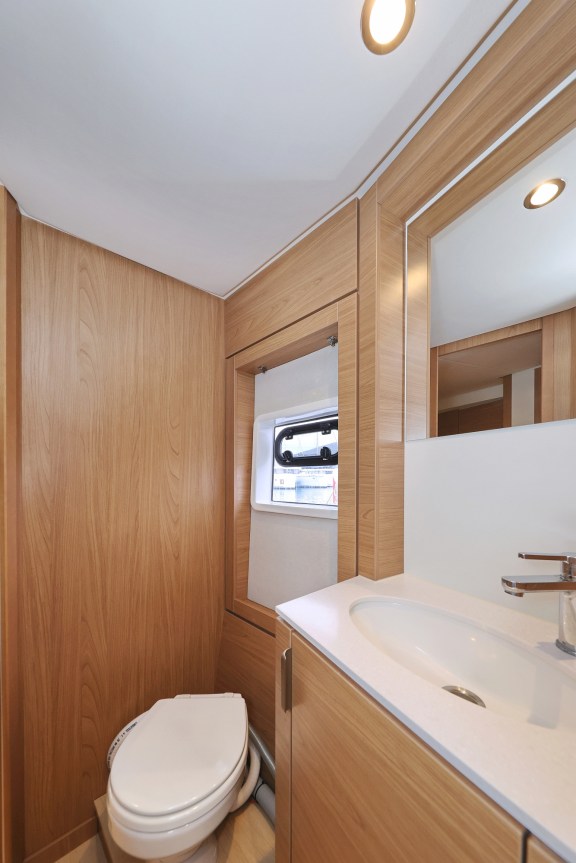 Image of Imagination yacht #36