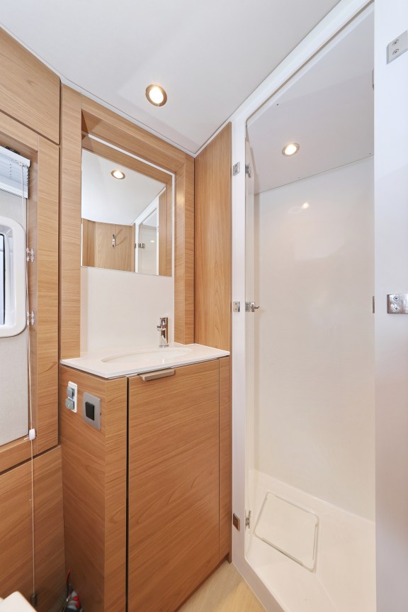 Image of Imagination yacht #37