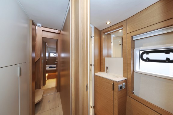 Image of Imagination yacht #39