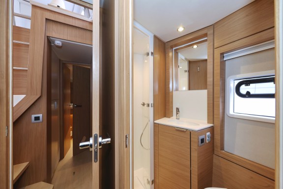 Image of Imagination yacht #30