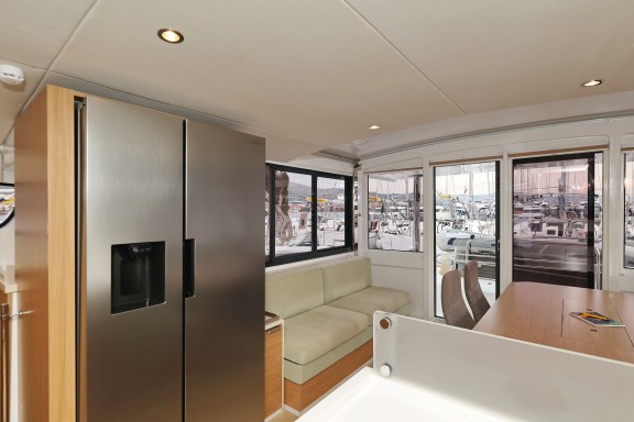 Image of Imagination yacht #46