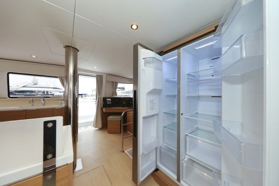 Image of Imagination yacht #47