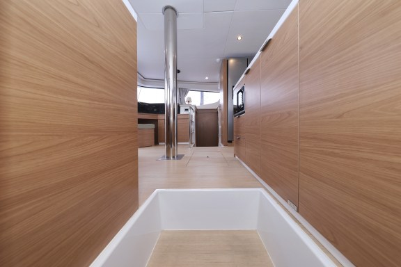 Image of Imagination yacht #40