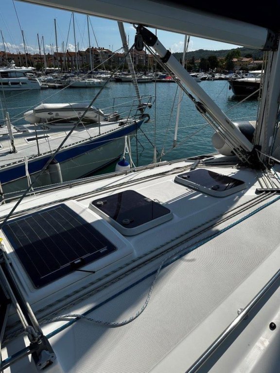 Image of Pia yacht #4