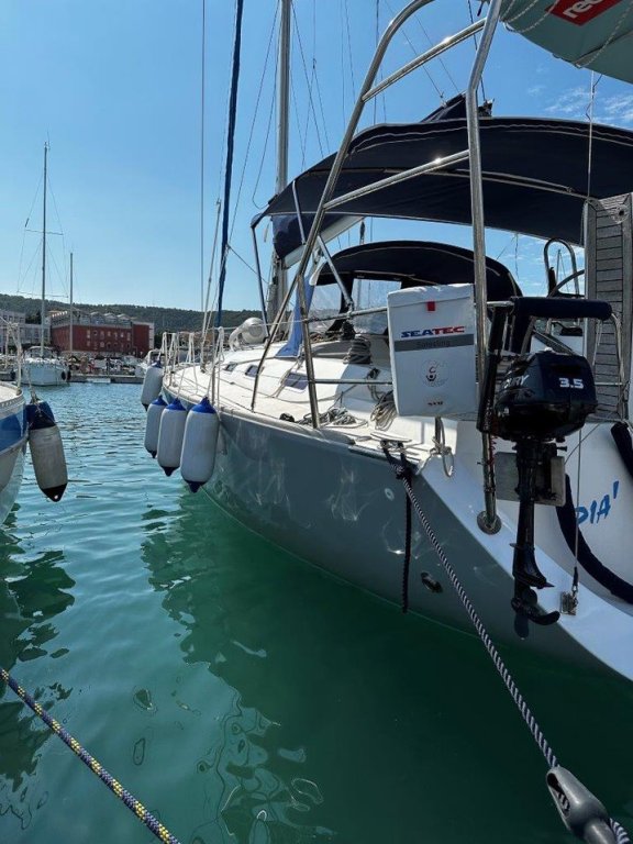 Image of Pia yacht #3