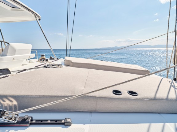 Image of Efkrati yacht #8