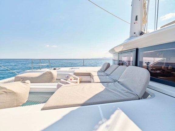 Image of Efkrati yacht #14