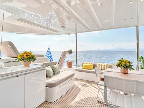 Image of Efkrati yacht #18