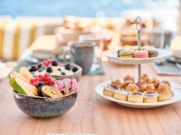 Image of Efkrati yacht #34