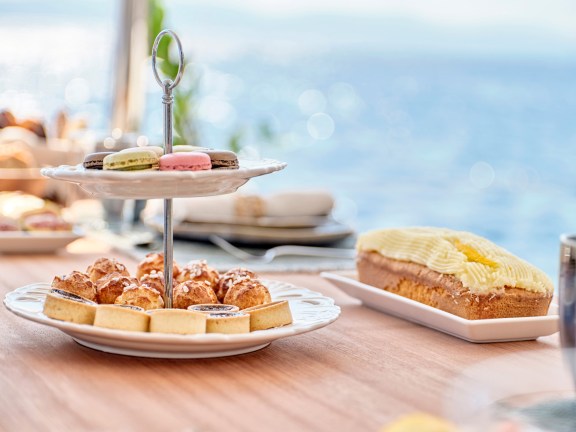 Image of Efkrati yacht #35