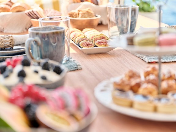 Image of Efkrati yacht #36