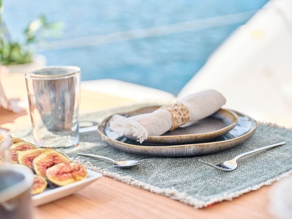 Image of Efkrati yacht #38