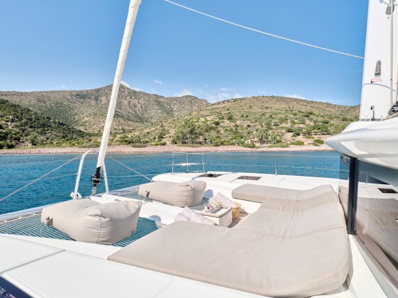 Image of Efkrati yacht #41