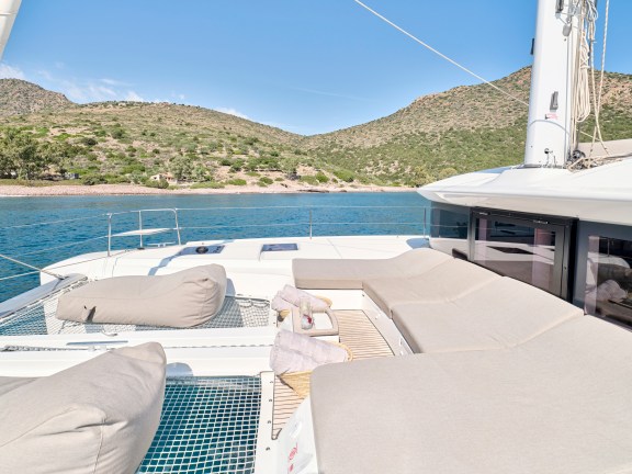 Image of Efkrati yacht #42