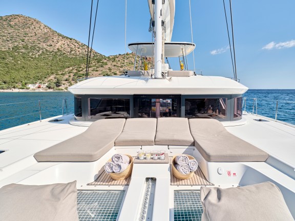 Image of Efkrati yacht #3