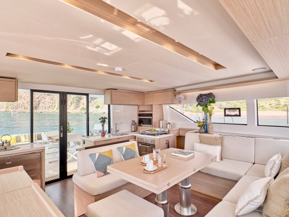 Image of Efkrati yacht #48