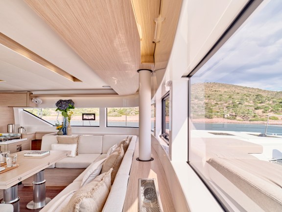 Image of Efkrati yacht #49