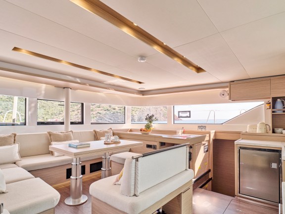 Image of Efkrati yacht #51