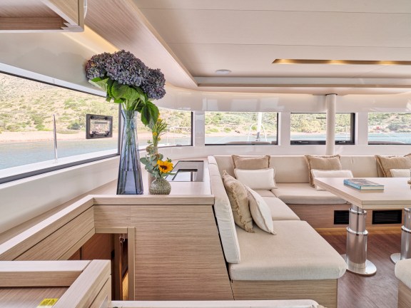 Image of Efkrati yacht #52