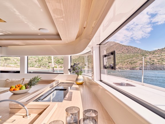 Image of Efkrati yacht #54