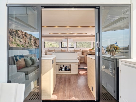 Image of Efkrati yacht #46