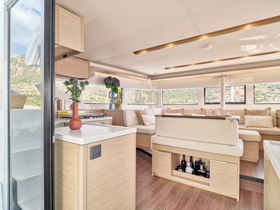 Image of Efkrati yacht #55