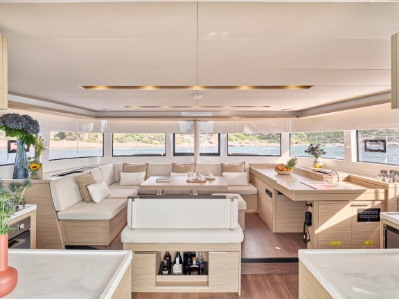 Image of Efkrati yacht #56