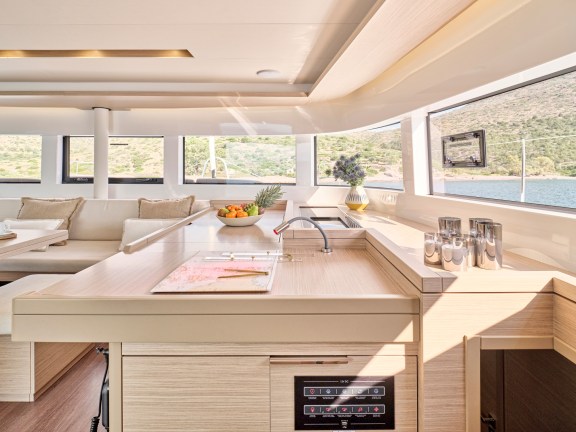 Image of Efkrati yacht #60