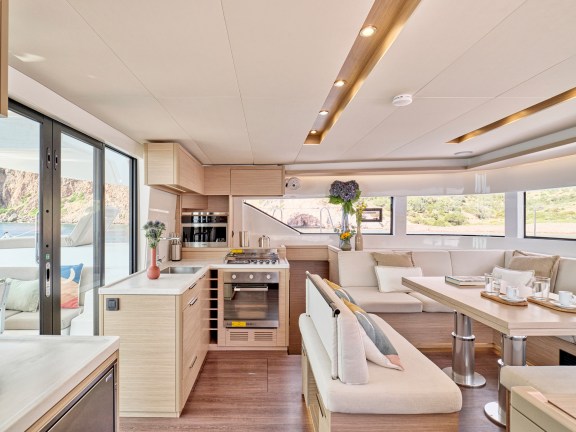 Image of Efkrati yacht #61