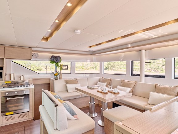 Image of Efkrati yacht #62