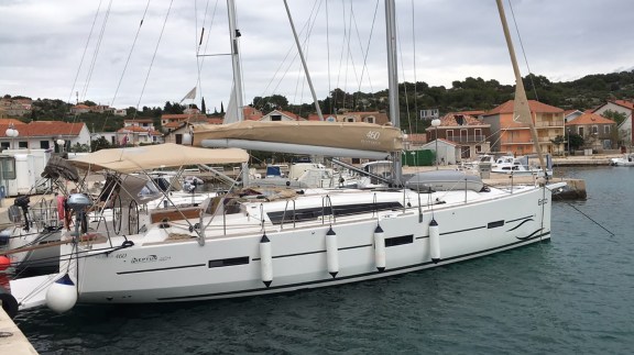 Image of Erco yacht #4