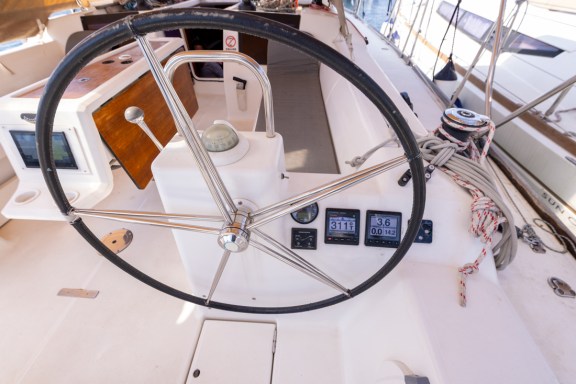 Image of Erco yacht #8